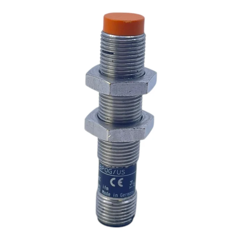 Ifm IF5493 Näherungssensor Induktiver Sensor Ifm IF5493 Näherungssensor Induktiv