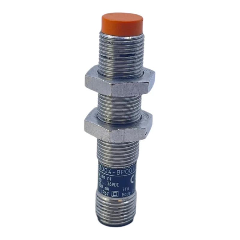 Ifm IF5493 Näherungssensor Induktiver Sensor Ifm IF5493 Näherungssensor Induktiv