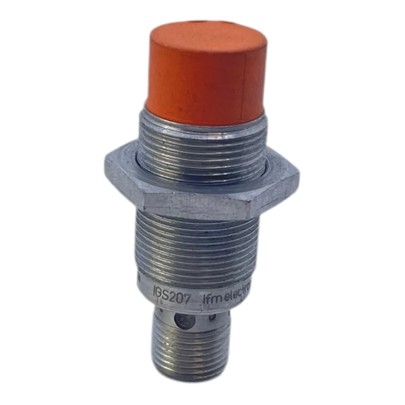 Ifm IGS207 Näherungssensor Induktiver Sensor Ifm IGS207 Näherungssensor IGS207