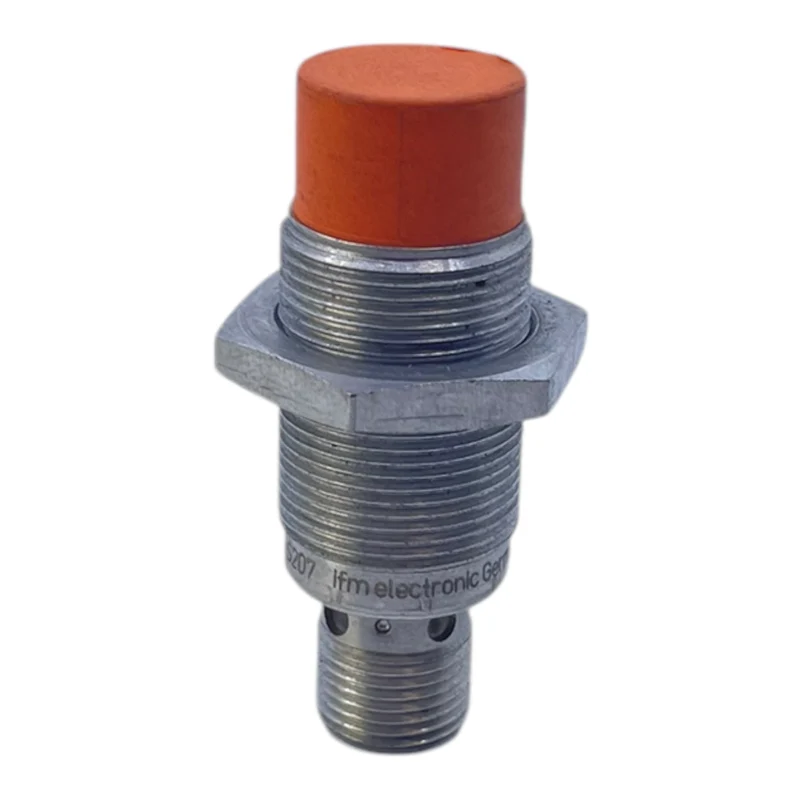 Ifm IGS207 Näherungssensor Induktiver Sensor Ifm IGS207 Näherungssensor IGS207