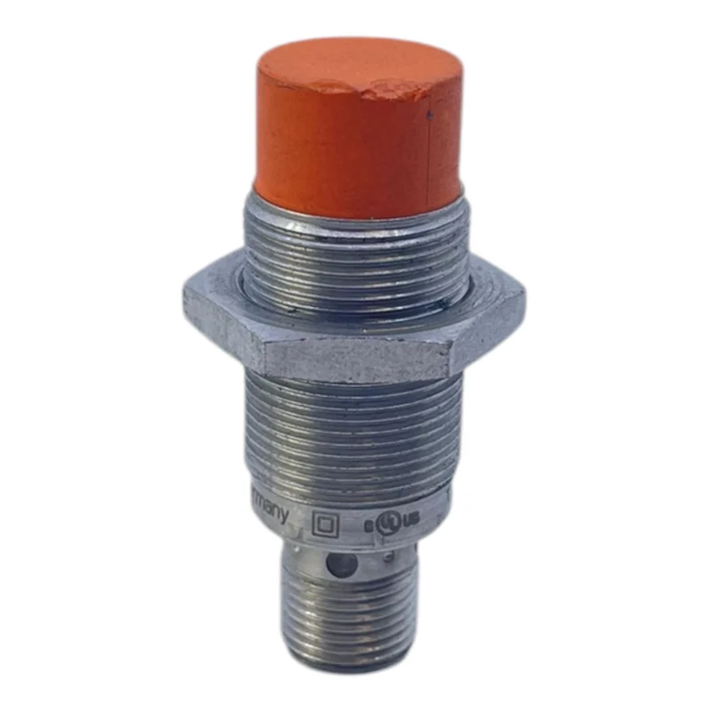 Ifm IGS207 Näherungssensor Induktiver Sensor Ifm IGS207 Näherungssensor IGS207