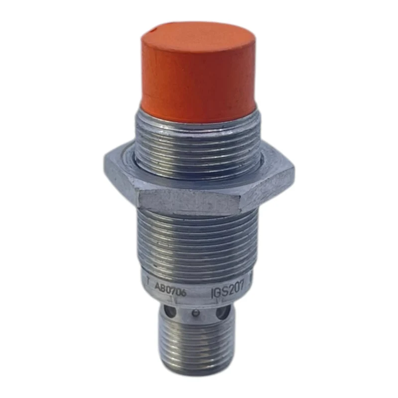 Ifm IGS207 Näherungssensor Induktiver Sensor Ifm IGS207 Näherungssensor IGS207