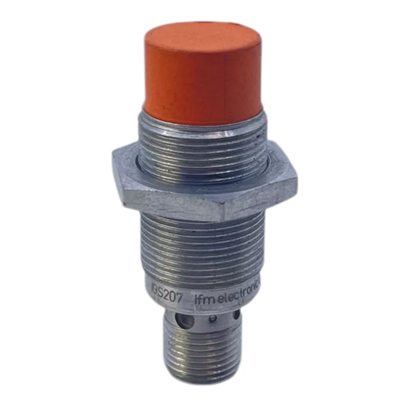 Ifm IGS207 Näherungssensor Induktiver Sensor Ifm IGS207 Näherungssensor IGS207