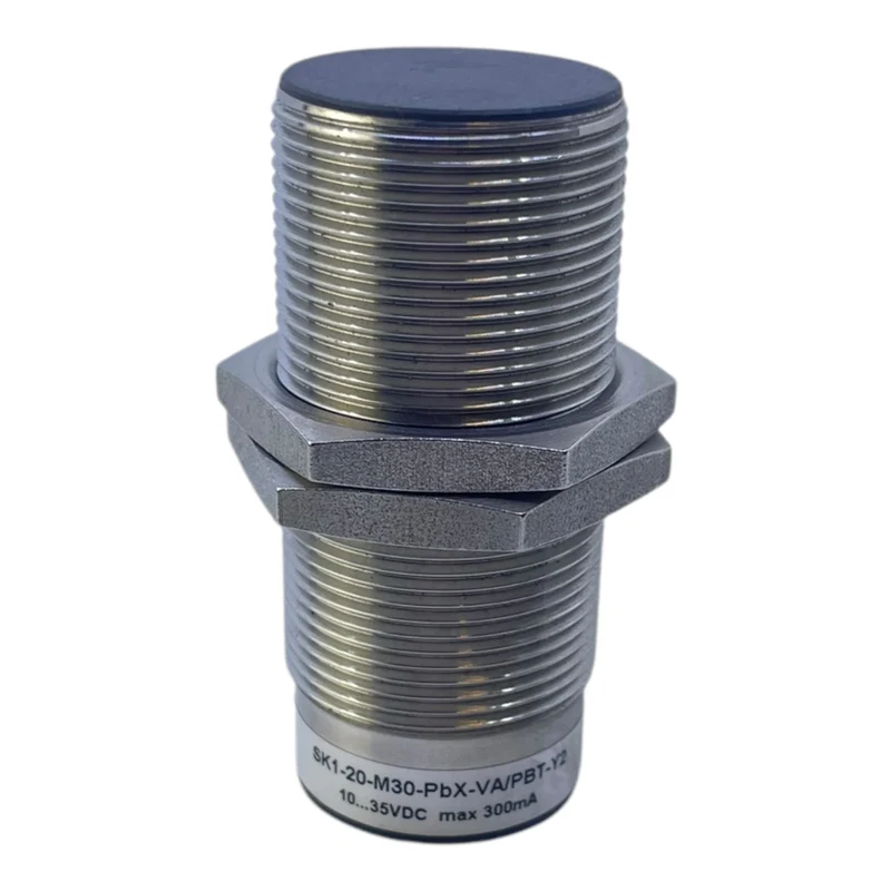 Sie SK1-20-M30-PbX-VA/PBT-Y2 Näherungssensor Sie SK1-20-M30-PbX-VA/PBT-Y2 SK1-20