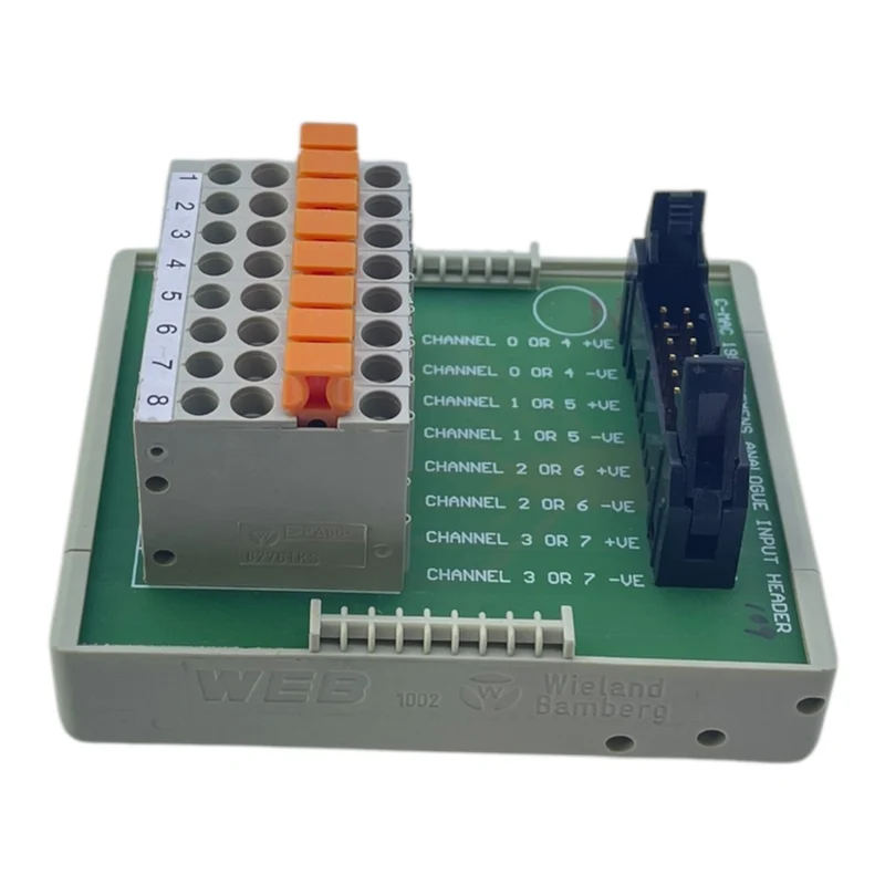 Siemens 1100C045 Analogeingabe Siemens 1100C045 Analogeingabe Siemens 1100C045