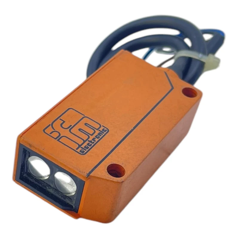 Ifm OU5006 Rotlichtsensor Sensor Ifm OU5006 Rotlichtsensor Sensor Ifm OU5006 Ifm