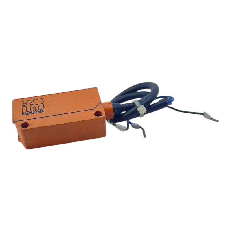 Ifm OU5006 Rotlichtsensor Sensor Ifm OU5006 Rotlichtsensor Sensor Ifm OU5006 Ifm