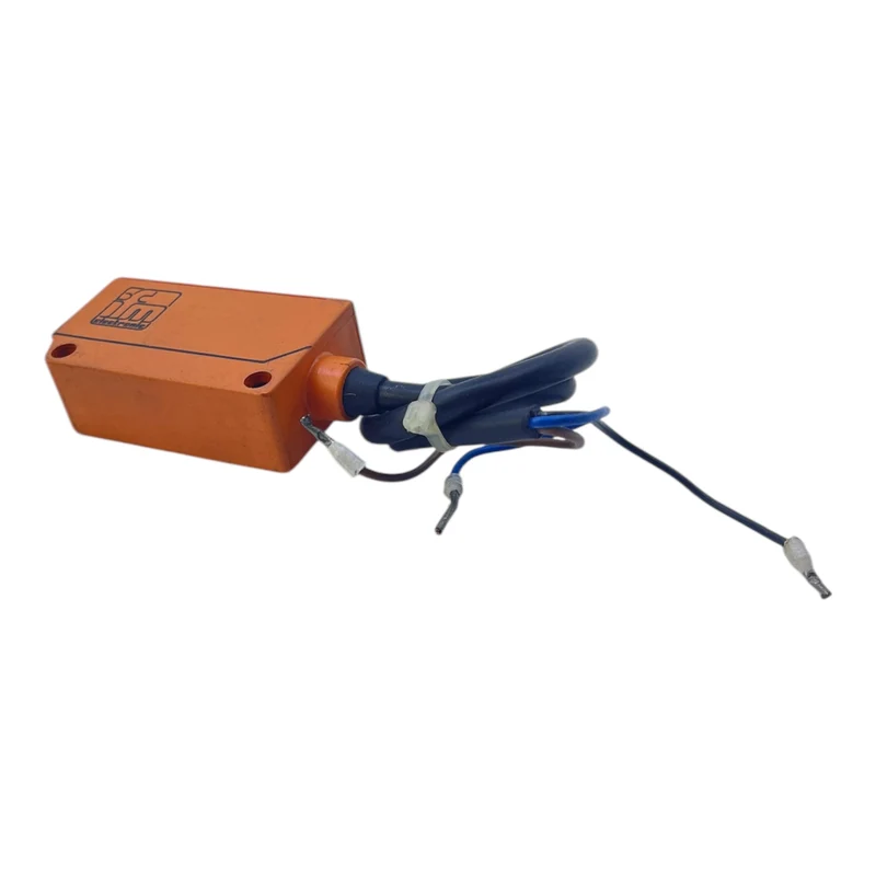 Ifm OU5006 Rotlichtsensor Sensor Ifm OU5006 Rotlichtsensor Sensor Ifm OU5006 Ifm