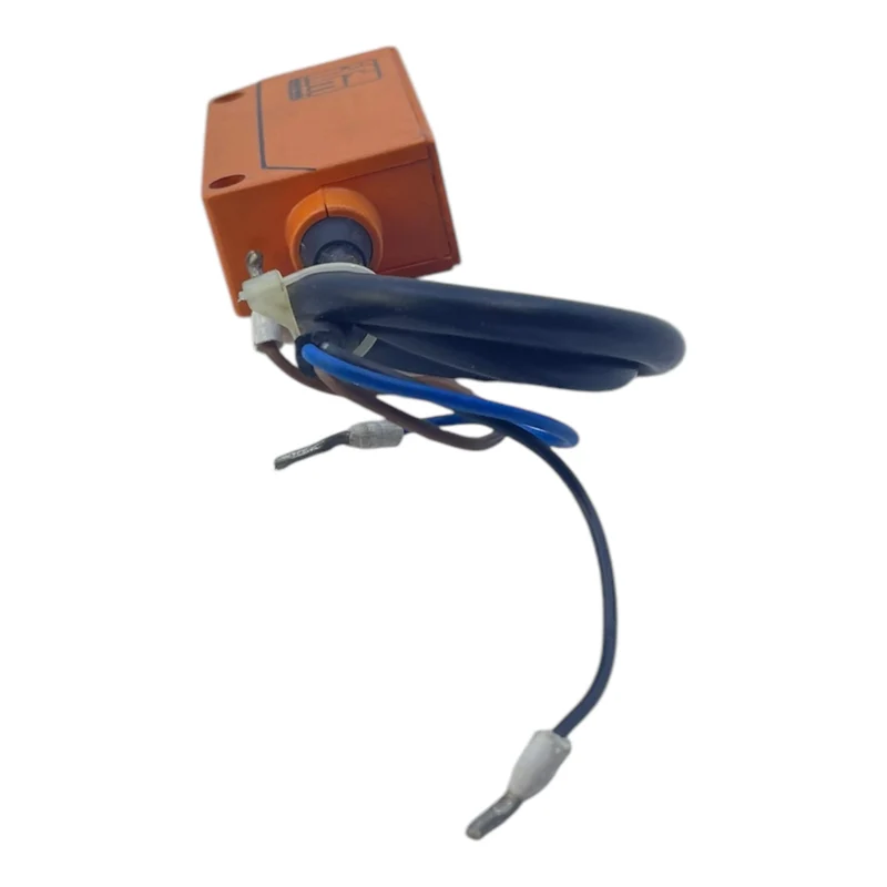 Ifm OU5006 Rotlichtsensor Sensor Ifm OU5006 Rotlichtsensor Sensor Ifm OU5006 Ifm