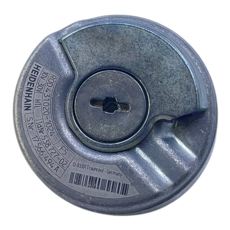 Heidenhain ROD431.020-1024 Drehgeber Encoder Heidenhain ROD431.020-1024 ROD431.0