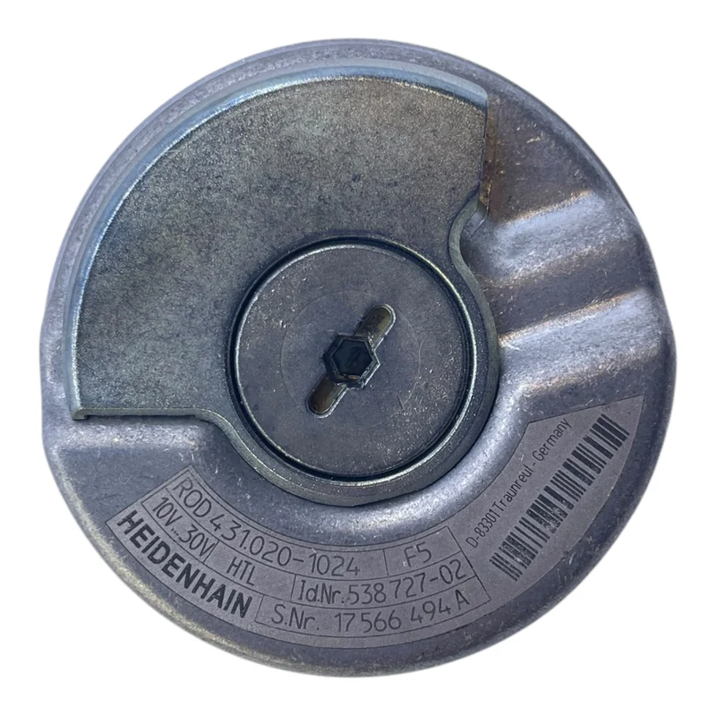 Heidenhain ROD431.020-1024 Drehgeber Encoder Heidenhain ROD431.020-1024 ROD431.0