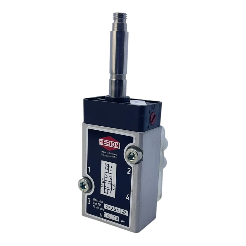 Herion 2625447 Magnetventil Herion 2625447 Magnetventil Herion 2625447 2625447