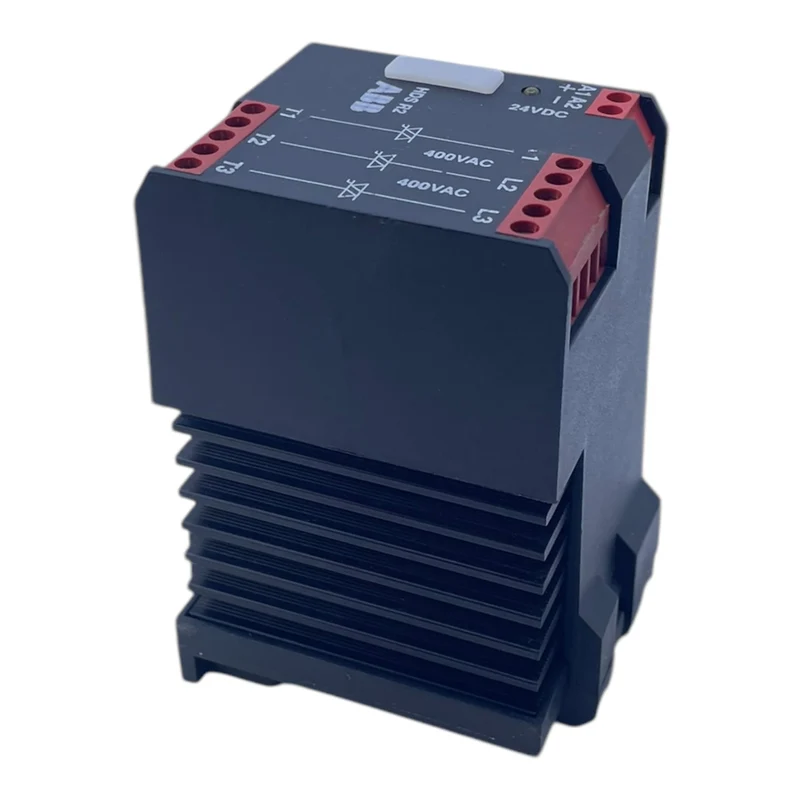 ABB GHR3020004R0004 Relais ABB GHR3020004R0004 Relais ABB GHR3020004R0004 Relais