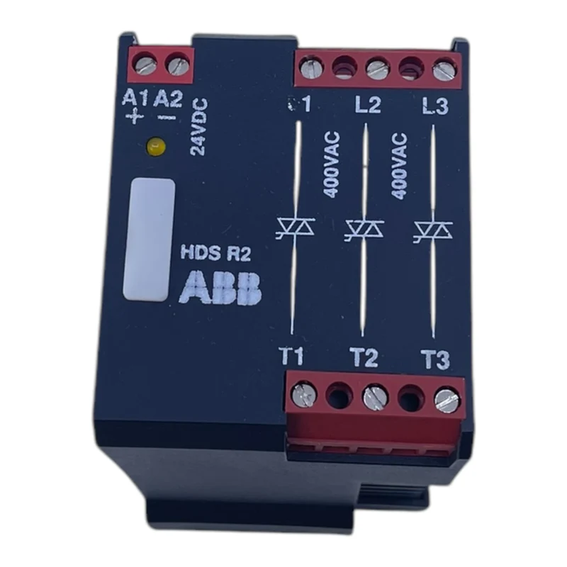 ABB GHR3020004R0004 Relais ABB GHR3020004R0004 Relais ABB GHR3020004R0004 Relais