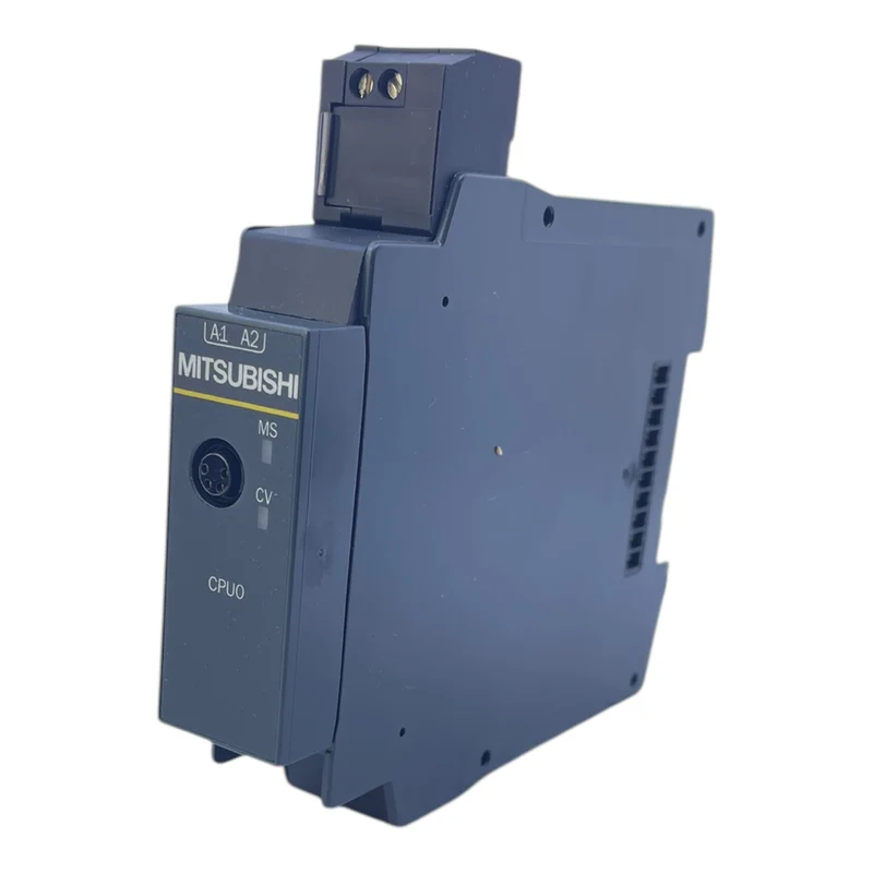 Mitsubishi WS0-CPU000200 Sicherheitssteuerung Mitsubishi WS0-CPU000200Mitsubishi