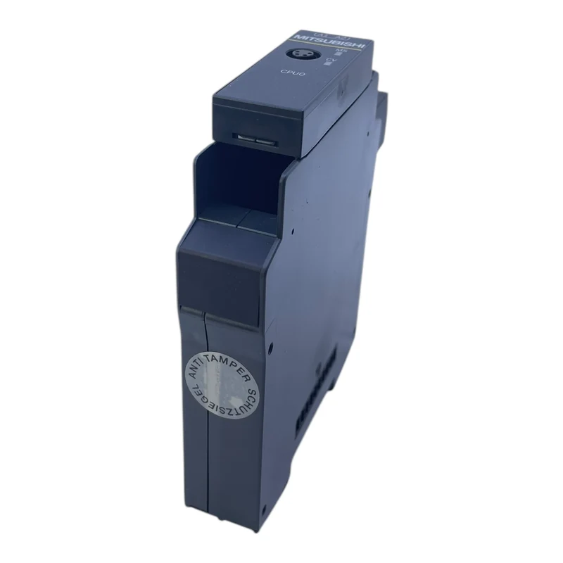 Mitsubishi WS0-CPU000200 Sicherheitssteuerung Mitsubishi WS0-CPU000200Mitsubishi