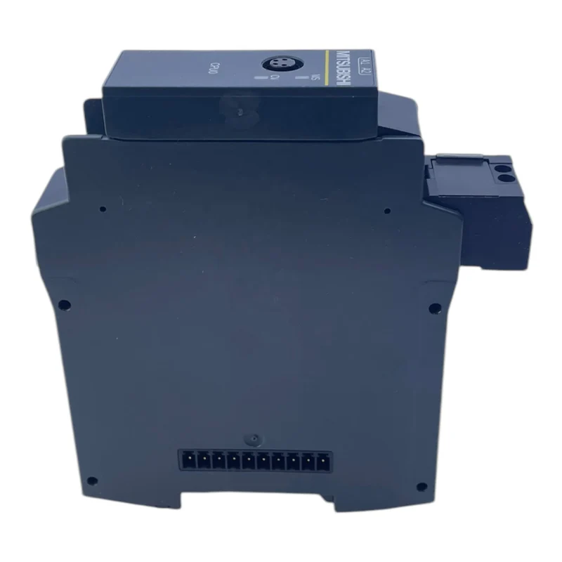 Mitsubishi WS0-CPU000200 Sicherheitssteuerung Mitsubishi WS0-CPU000200Mitsubishi