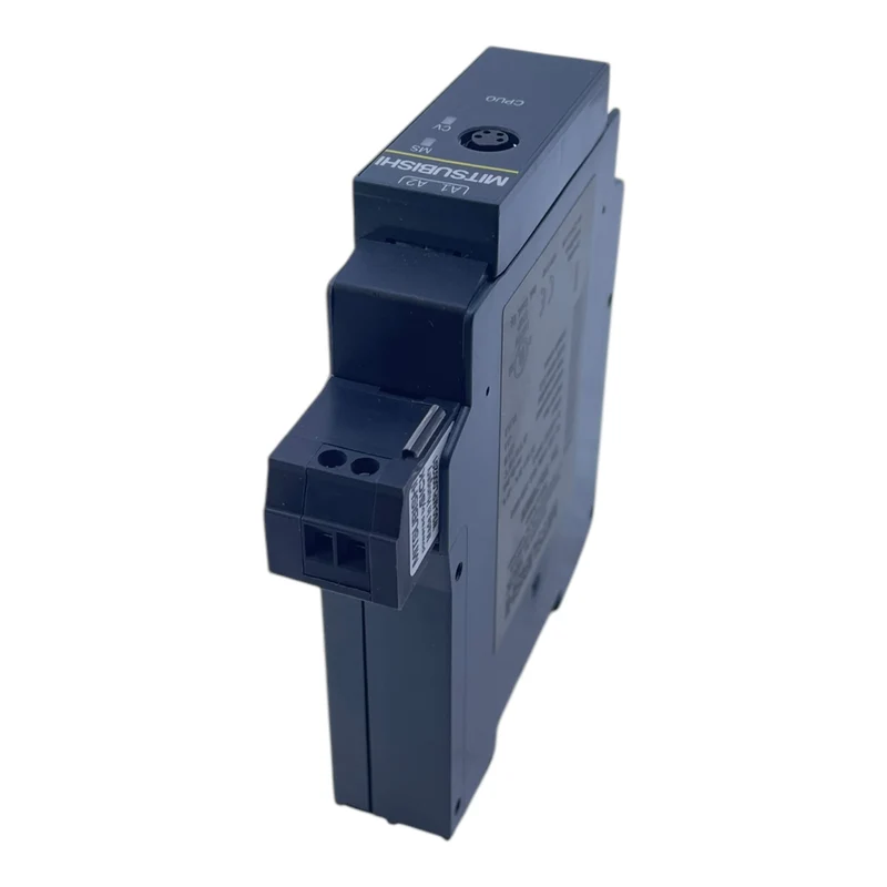 Mitsubishi WS0-CPU000200 Sicherheitssteuerung Mitsubishi WS0-CPU000200Mitsubishi