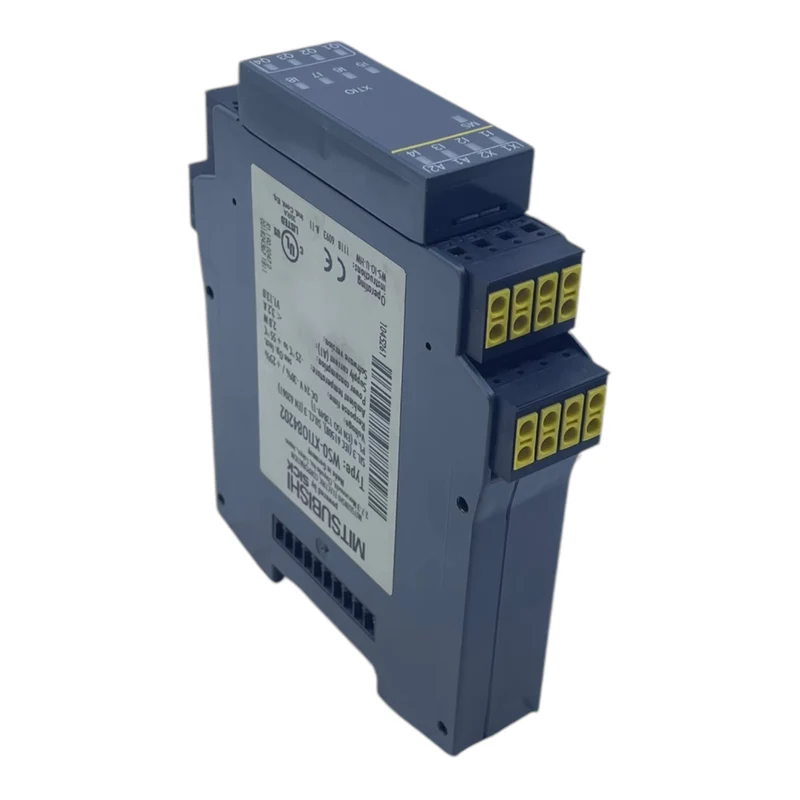 Mitsubishi WS0-XTI084202 Sicherheizsmodul Mitsubishi WS0-XTI084202 WS0-XTI084202