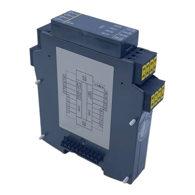 Mitsubishi WS0-XTI084202 Sicherheizsmodul Mitsubishi WS0-XTI084202 WS0-XTI084202