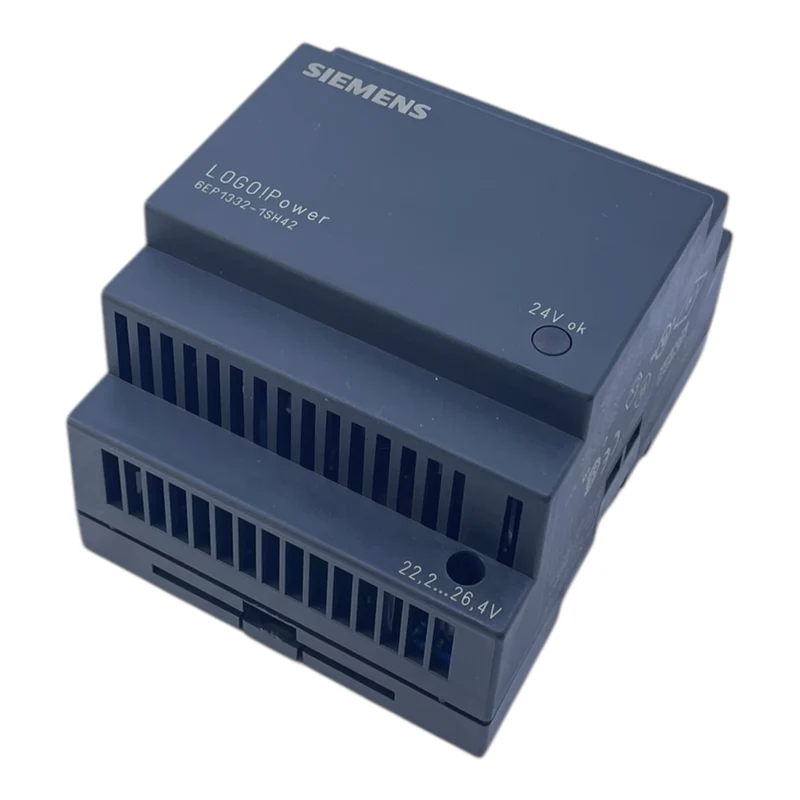 Siemens 6EP1332-1SH42 LOGO!POWER Stromversorgung 6EP1332-1SH42 LOGO!POWER 6EP133