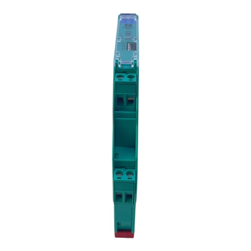 Pepperl+Fuchs KCD2-ST-Ex2 Trennschaltverstärker 214243 KCD2-ST-Ex2 214243 KCD2-S