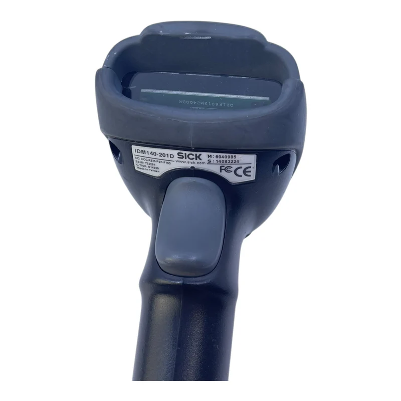 Sick IDM140-201D Barcode-Scanner Sick IDM140-201D Barcode-Scanner Sick IDM140-20