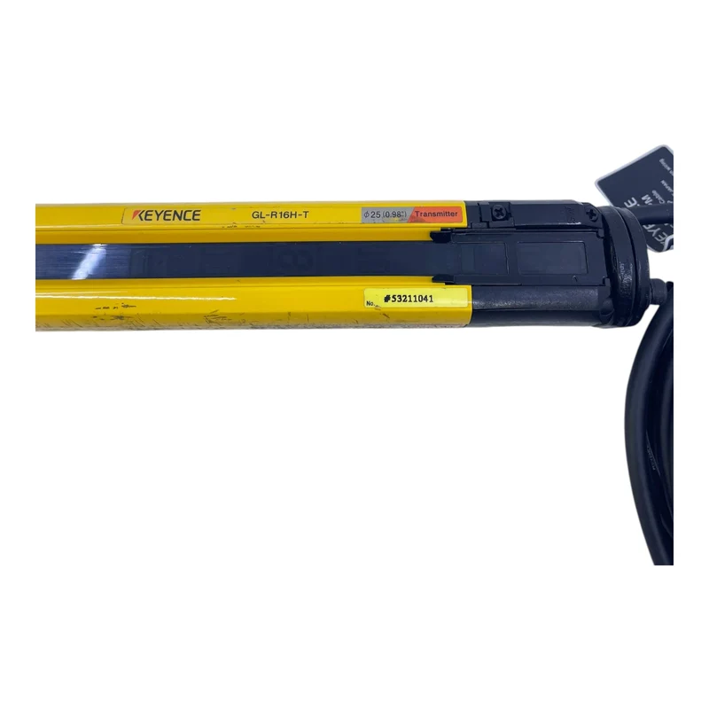 Keyence GL-R16H-T Sicherheitslichtvorhang Keyence GL-R16H-T Keyence GL-R16H-T