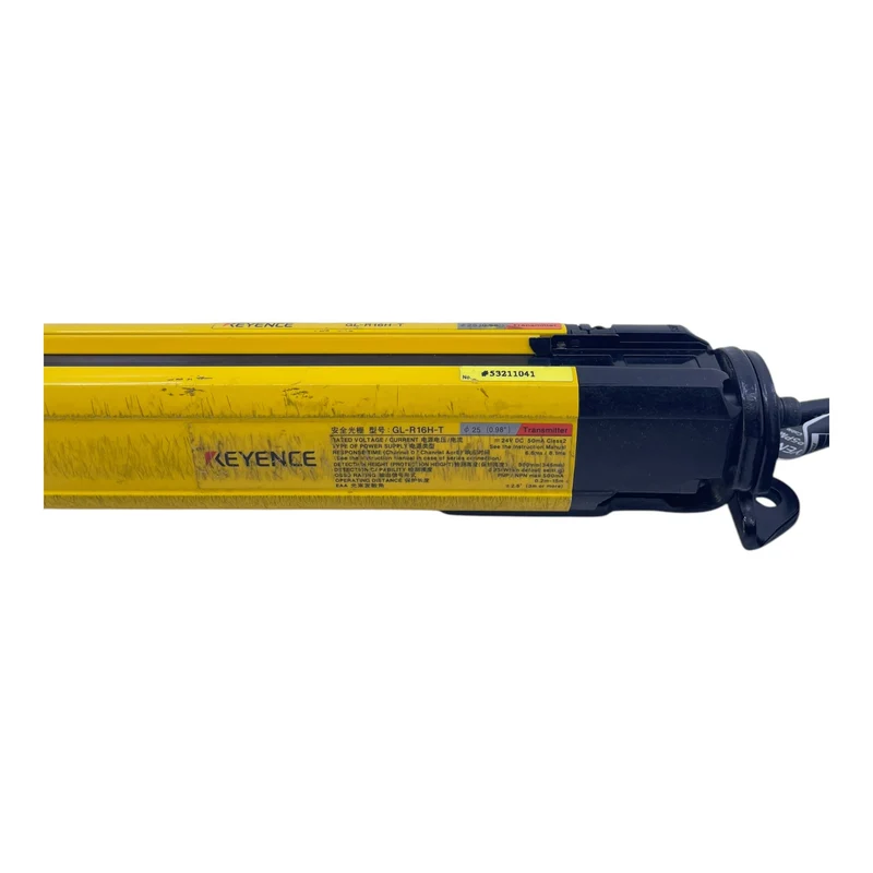 Keyence GL-R16H-T Sicherheitslichtvorhang Keyence GL-R16H-T Keyence GL-R16H-T