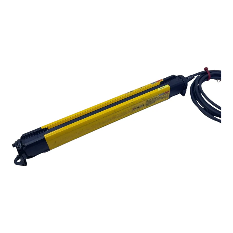 Keyence GL-R16H-T Sicherheitslichtvorhang Keyence GL-R16H-T Keyence GL-R16H-T