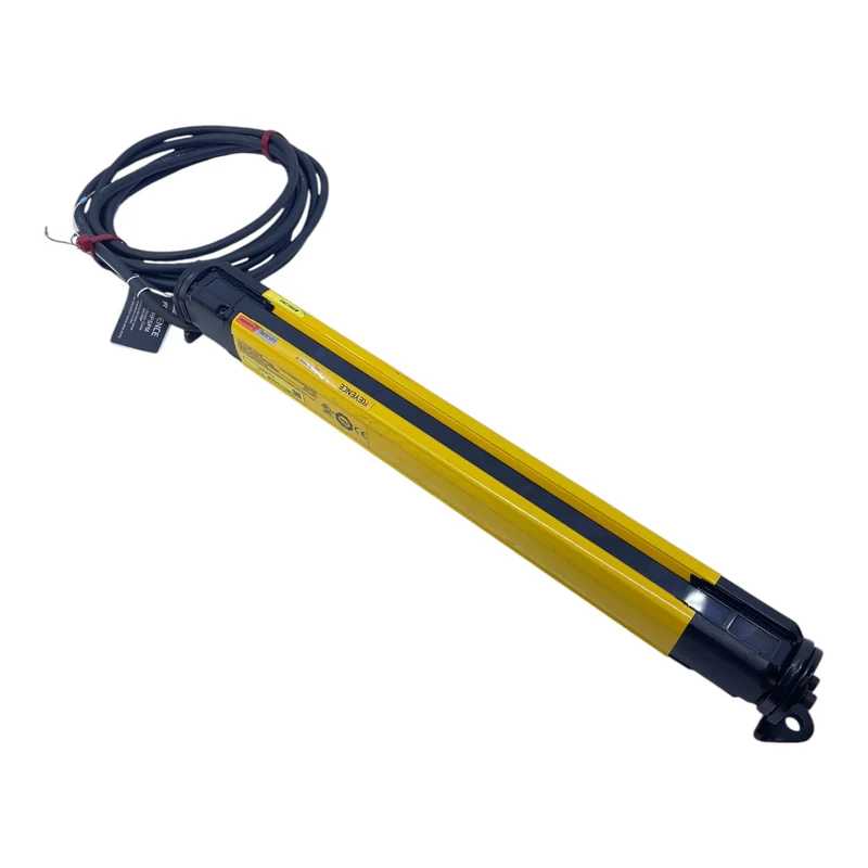 Keyence GL-R16H-T Sicherheitslichtvorhang Keyence GL-R16H-T Keyence GL-R16H-T