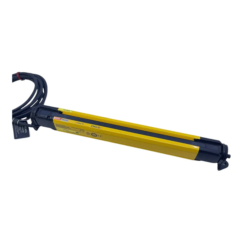 Keyence GL-R16H-T Sicherheitslichtvorhang Keyence GL-R16H-T Keyence GL-R16H-T