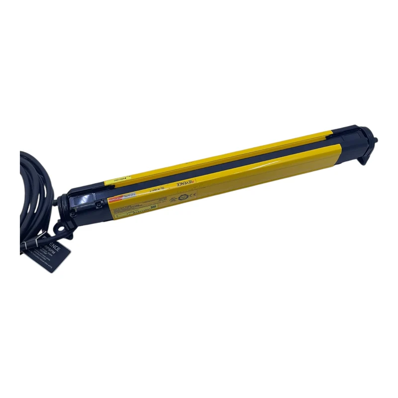 Keyence GL-R16H-T Sicherheitslichtvorhang Keyence GL-R16H-T Keyence GL-R16H-T