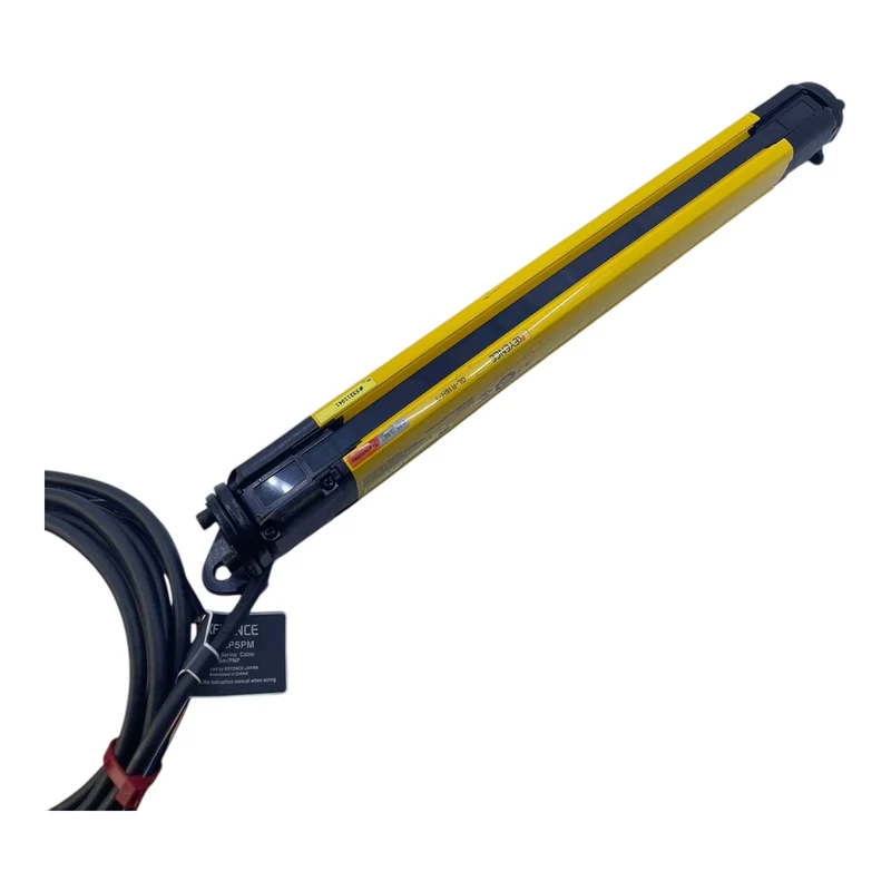 Keyence GL-R16H-T Sicherheitslichtvorhang Keyence GL-R16H-T Keyence GL-R16H-T