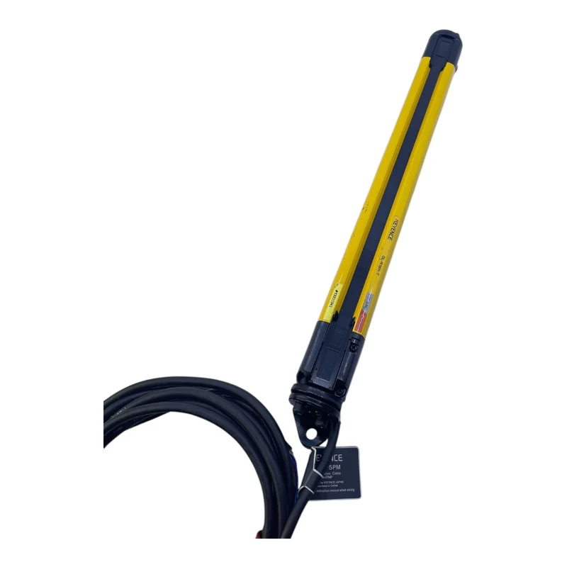 Keyence GL-R16H-T Sicherheitslichtvorhang Keyence GL-R16H-T Keyence GL-R16H-T