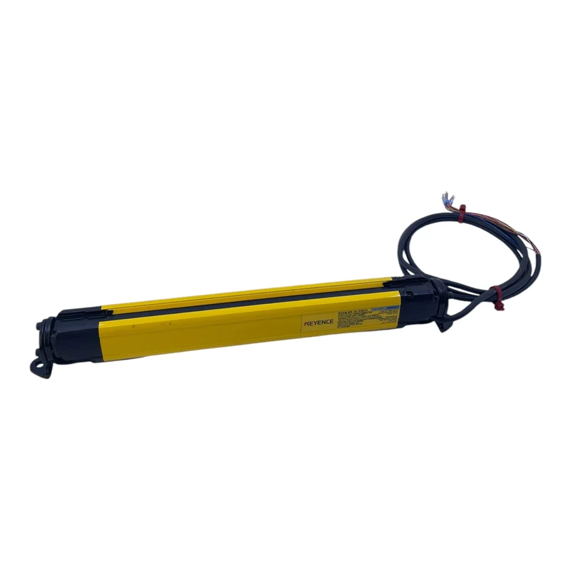 Keyence GL-R16H-R Sicherheitslichtvorhang Keyence GL-R16H-R Keyence GL-R16H-R
