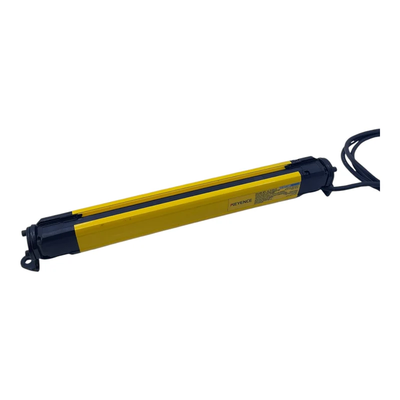 Keyence GL-R16H-R Sicherheitslichtvorhang Keyence GL-R16H-R Keyence GL-R16H-R
