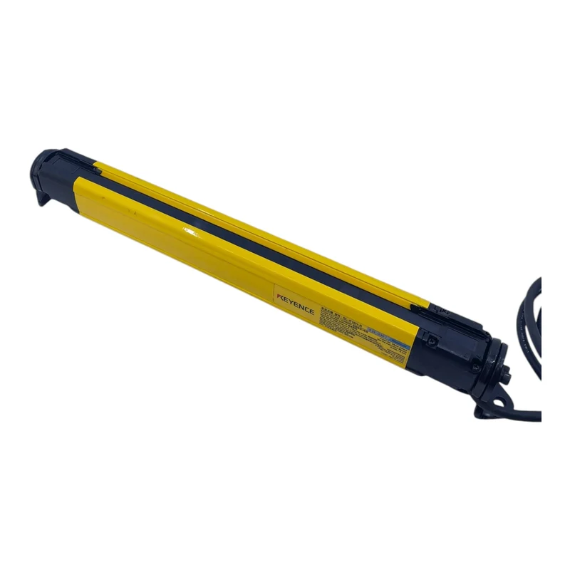 Keyence GL-R16H-R Sicherheitslichtvorhang Keyence GL-R16H-R Keyence GL-R16H-R