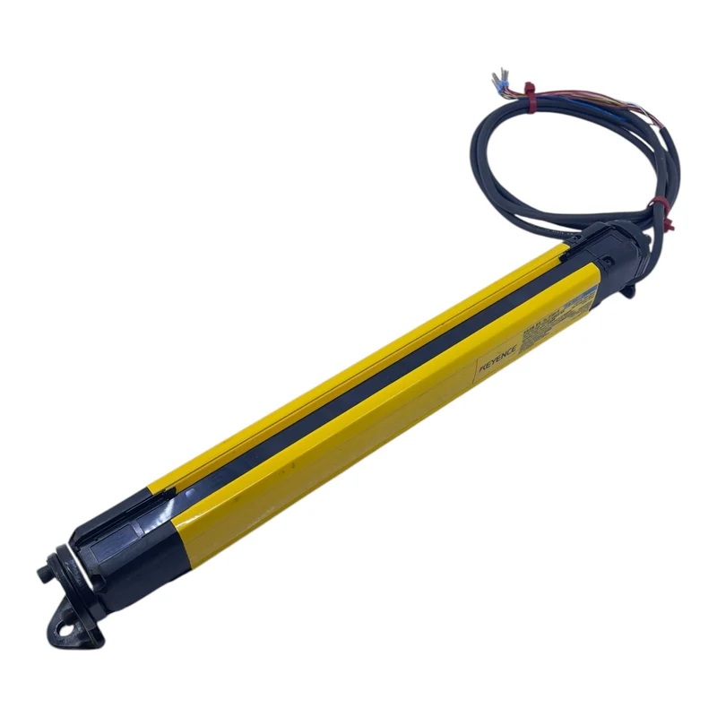 Keyence GL-R16H-R Sicherheitslichtvorhang Keyence GL-R16H-R Keyence GL-R16H-R