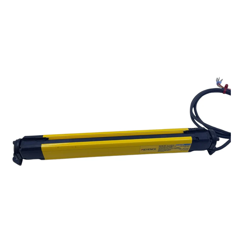 Keyence GL-R16H-R Sicherheitslichtvorhang Keyence GL-R16H-R Keyence GL-R16H-R