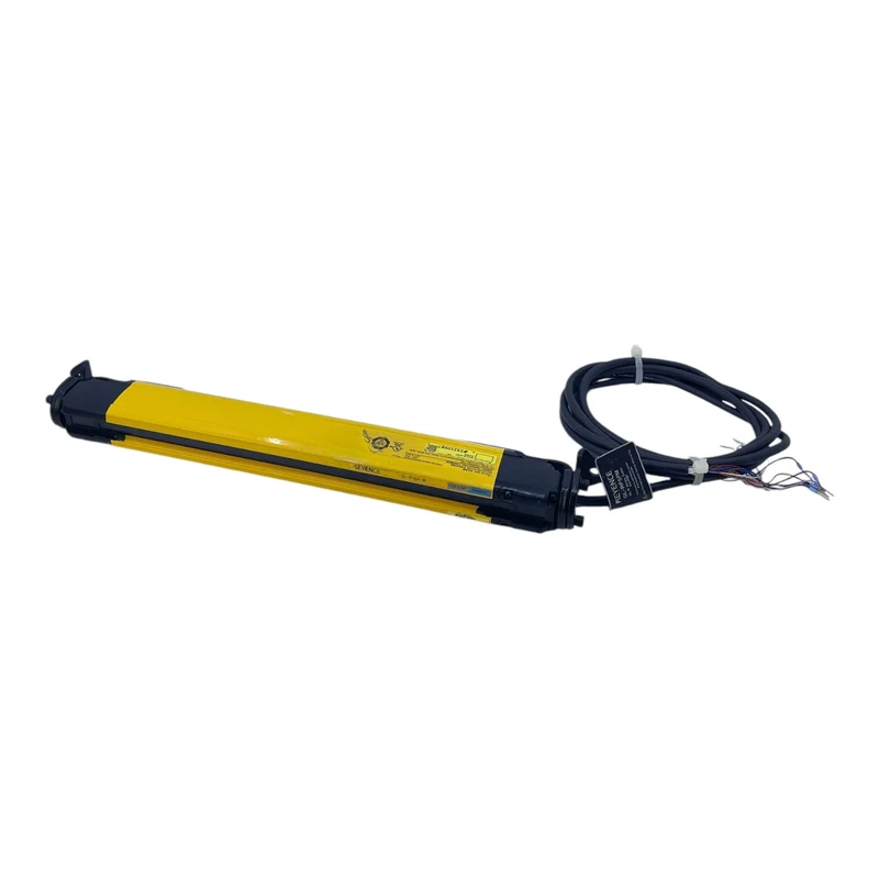Keyence GL-R16H-R Sicherheitslichtvorhang Keyence GL-R16H-R Keyence GL-R16H-R