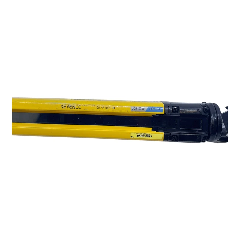 Keyence GL-R16H-R Sicherheitslichtvorhang Keyence GL-R16H-R Keyence GL-R16H-R