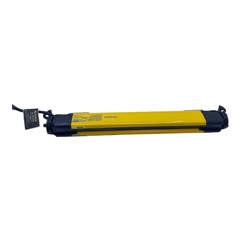 Keyence GL-R16H-R Sicherheitslichtvorhang Keyence GL-R16H-R Keyence GL-R16H-R