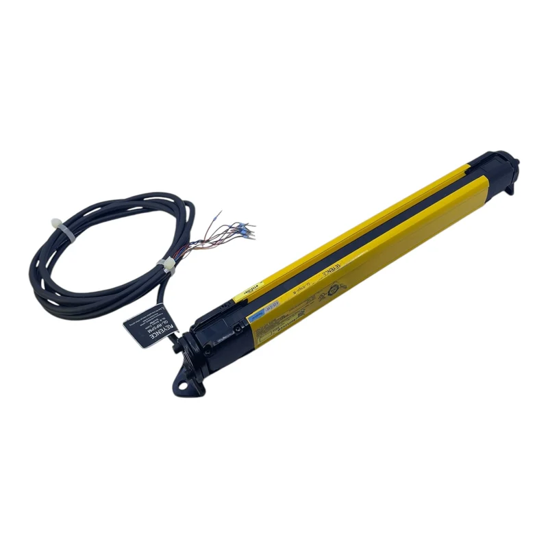 Keyence GL-R16H-R Sicherheitslichtvorhang Keyence GL-R16H-R Keyence GL-R16H-R