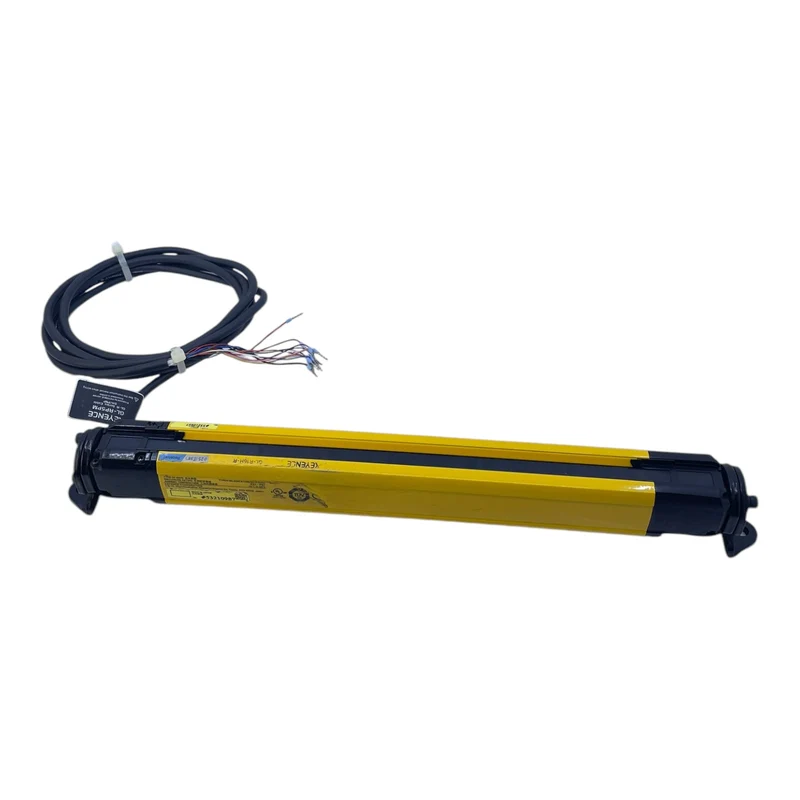 Keyence GL-R16H-R Sicherheitslichtvorhang Keyence GL-R16H-R Keyence GL-R16H-R