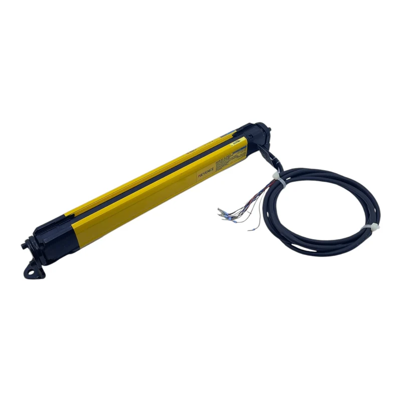 Keyence GL-R16H-R Sicherheitslichtvorhang Keyence GL-R16H-R Keyence GL-R16H-R