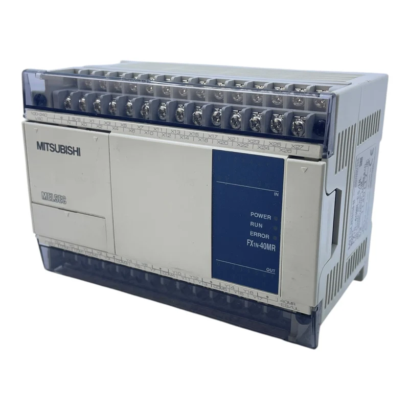 Mitsubishi FX1N-40MR-ES/UL Programmierbarer Koppler Mitsubishi FX1N-40MR-ES/UL