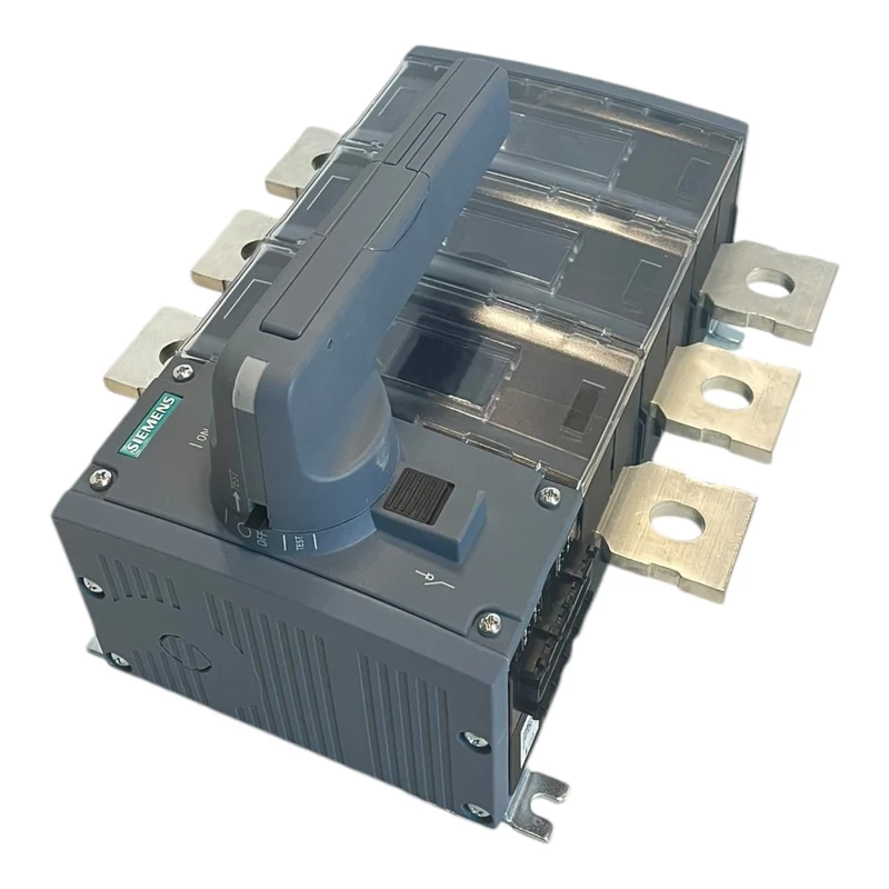 Siemens 3KD4632-0QE10-0 Lasttrennschalter für industriellen Einsatz