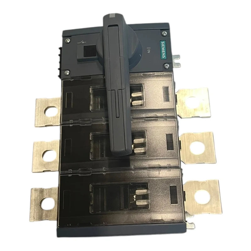 Siemens 3KD4632-0QE10-0 Lasttrennschalter für industriellen Einsatz