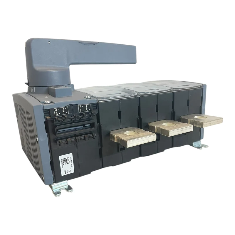 Siemens 3KD4632-0QE10-0 Lasttrennschalter für industriellen Einsatz